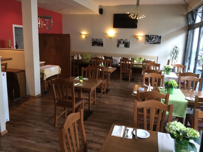 Osteria Mangia E Bevi - Bottrop Osteria Mangia e Bevi
