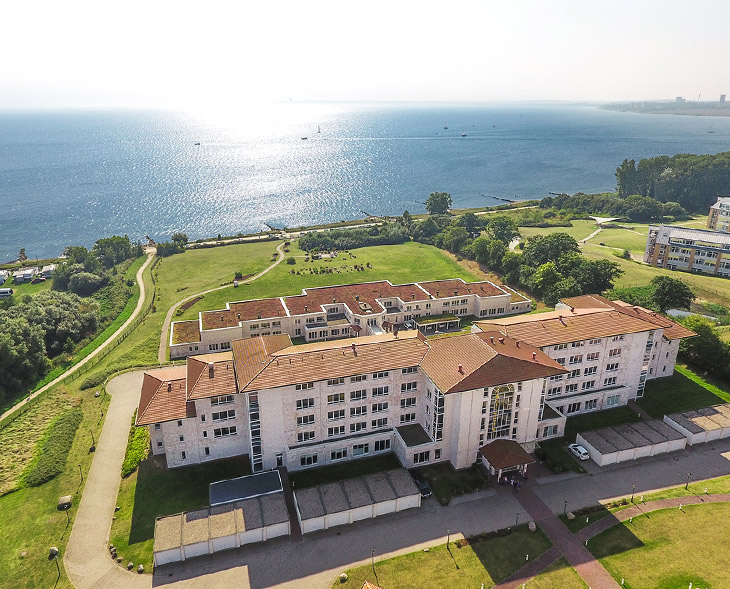 Betreutes Wohnen An Der Ostsee