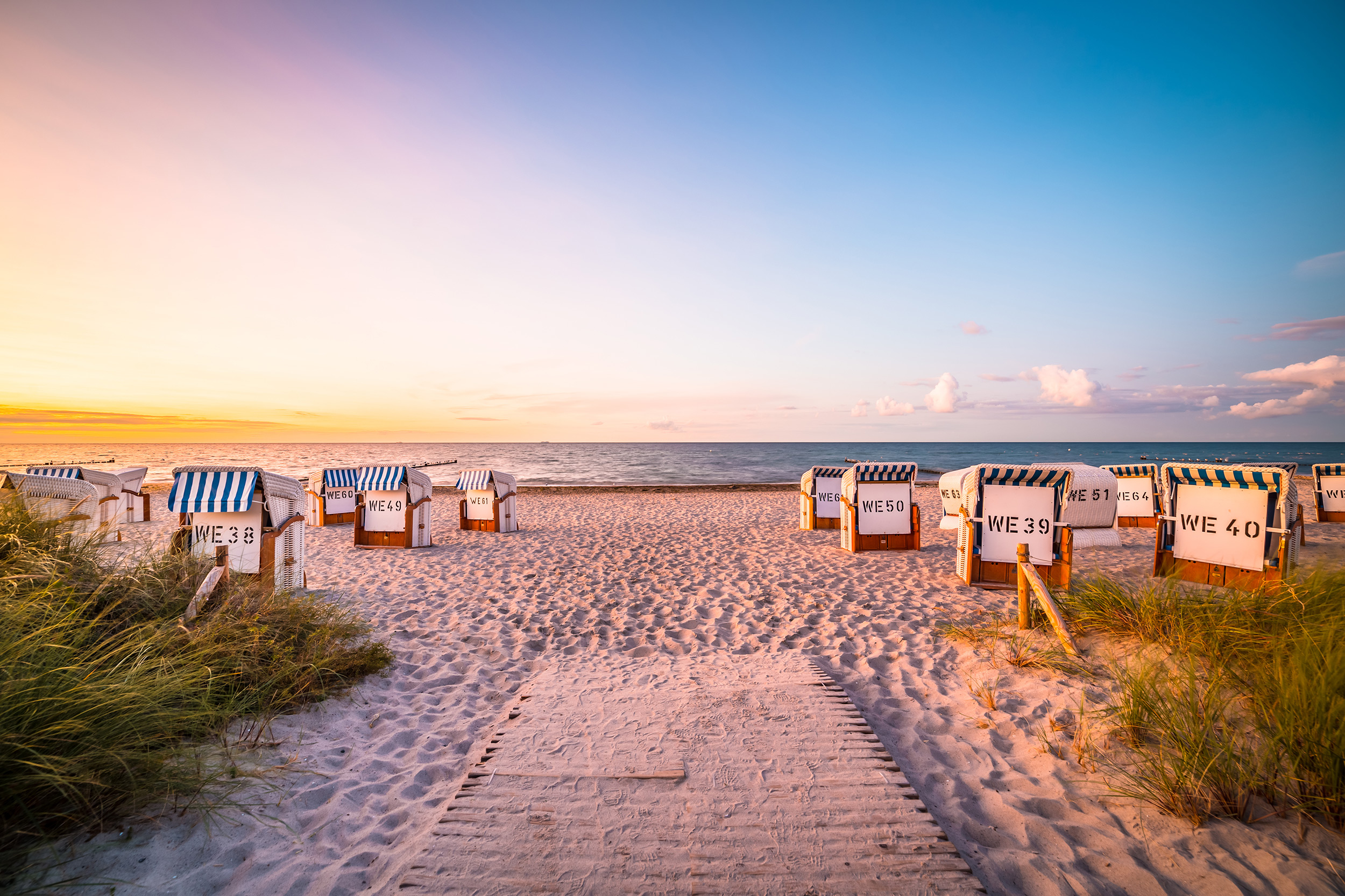 Ostsee Hotel Vier Linden Kellenhusen