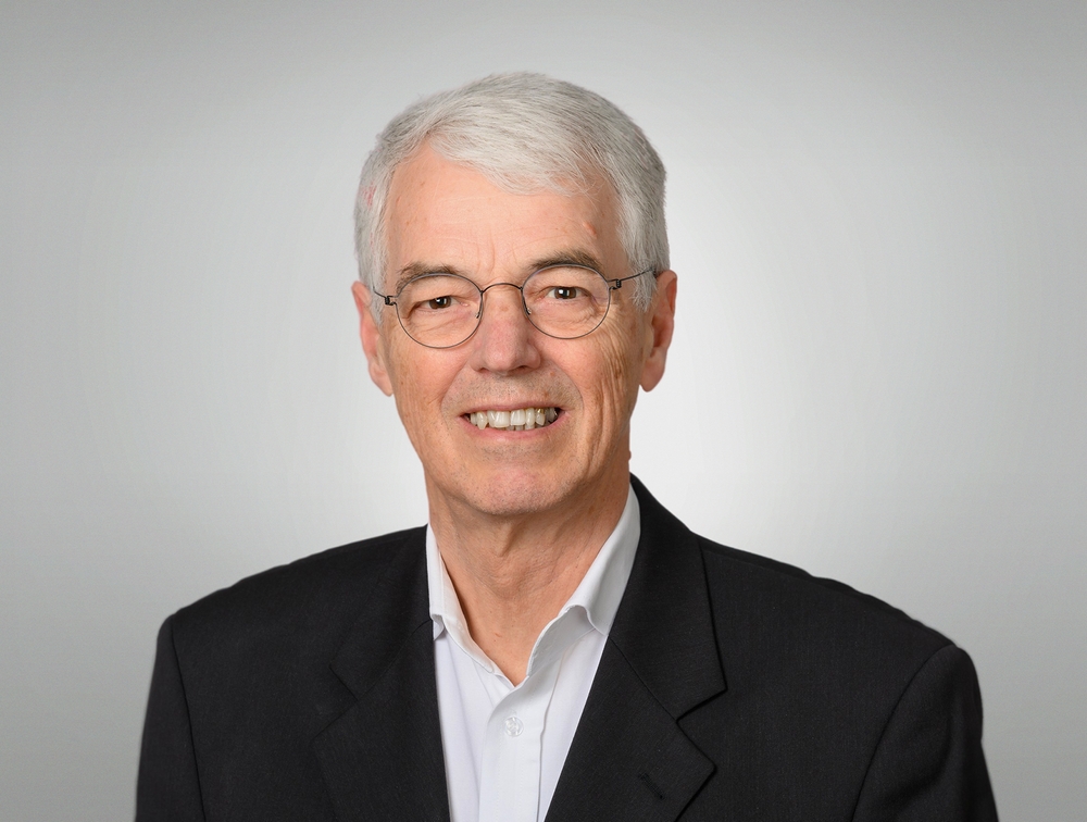 Herr Dr. Med. Richard Kölble - Gastroenterologie Our Company | Oncology Advisory Committee | Swiss Rockets AG