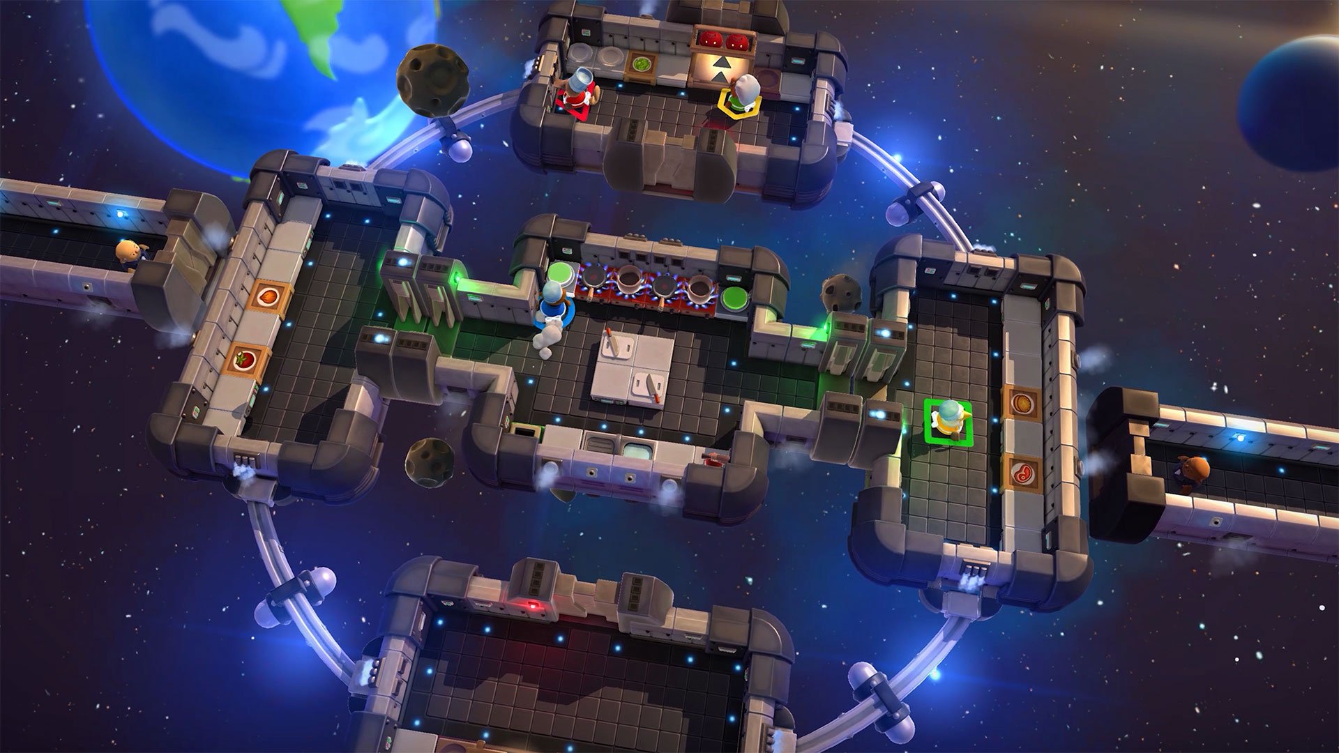 All You Can Eat Dortmund Türkisch Overcooked! All You Can Eat heads to PC via Steam on March 23