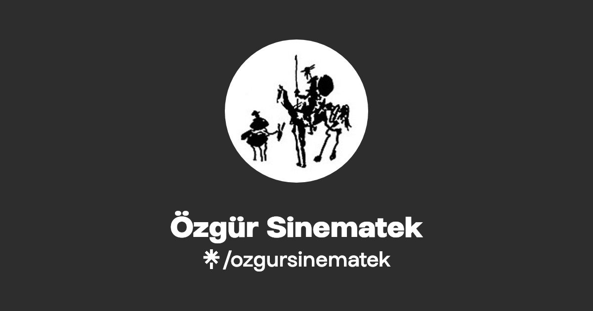 özgür Dogan Orthopädie & Unfallchirurgie Frankfurt Am Main Özgür Sinematek | Twitter, Instagram | Linktree