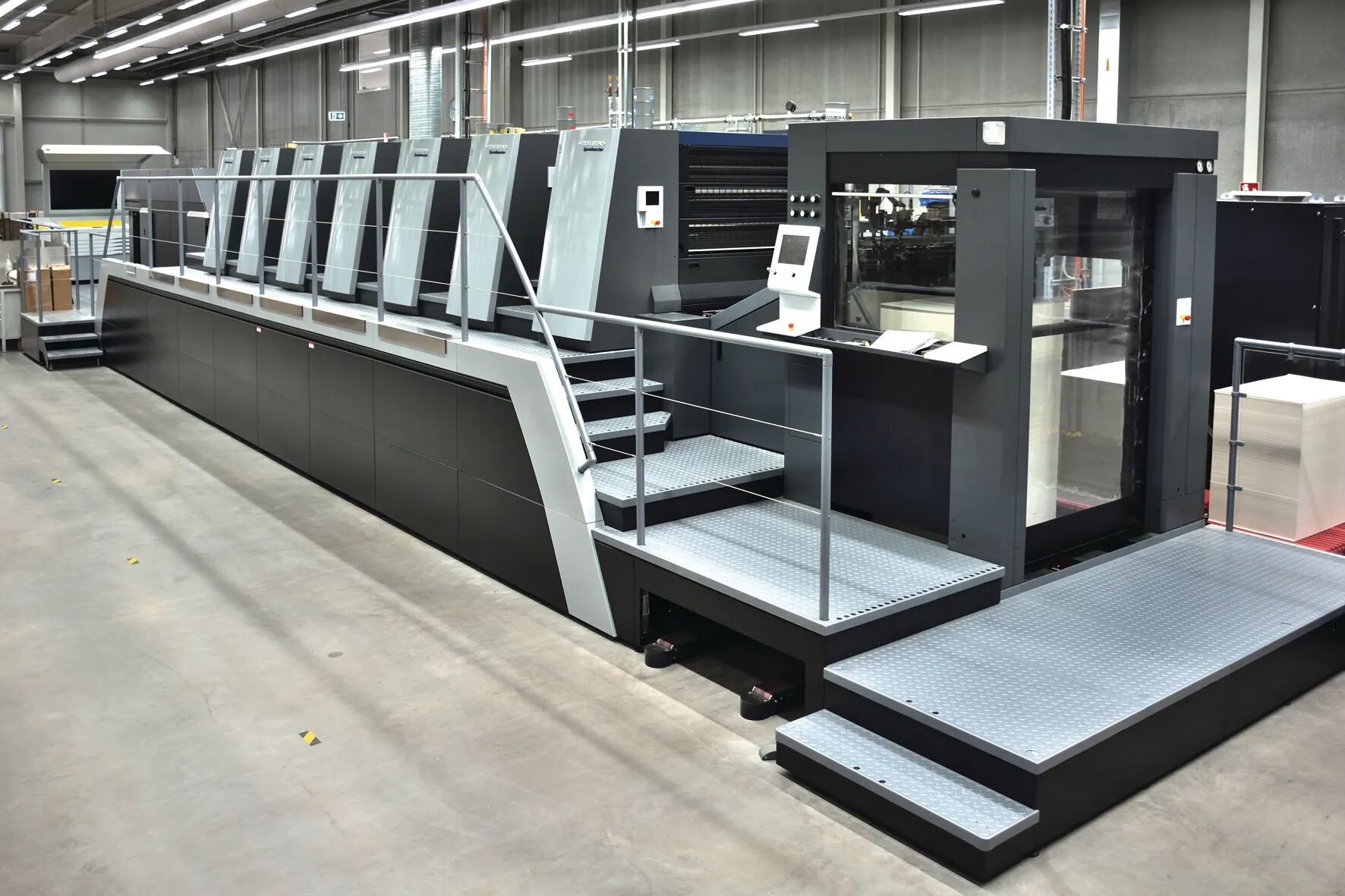 Copyland Singen Gmbh Digitaldruck Und Offsetdruck Packaging | PAWI – We are your experienced packaging producer