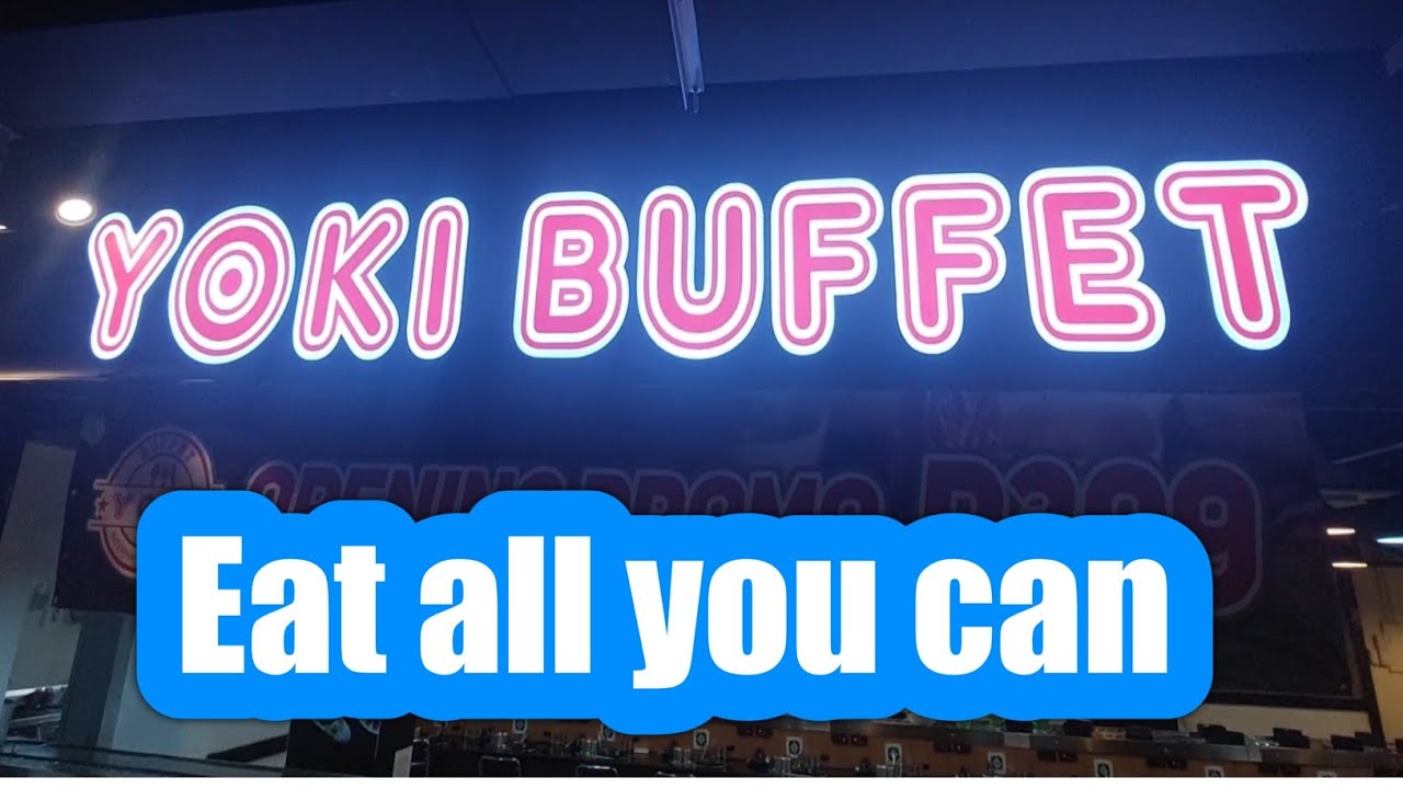 All You Can Eat Stuttgart Chinesisch