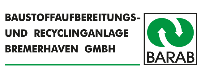 Barab - Baustoffaufbereitungs- Und Recyclinganlage Bremerhaven Gmbh Partner