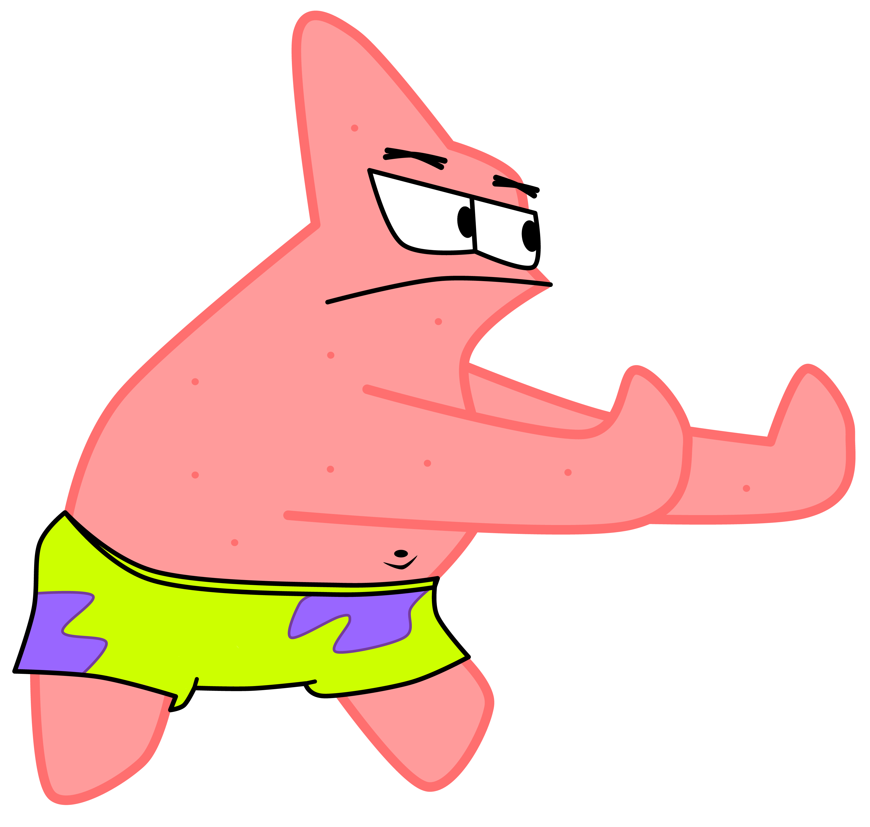 Patrick Krampe Facharzt Für Orthopädie & Unfallchirurgie Patrick Star Wallpapers Wallpaper Cave