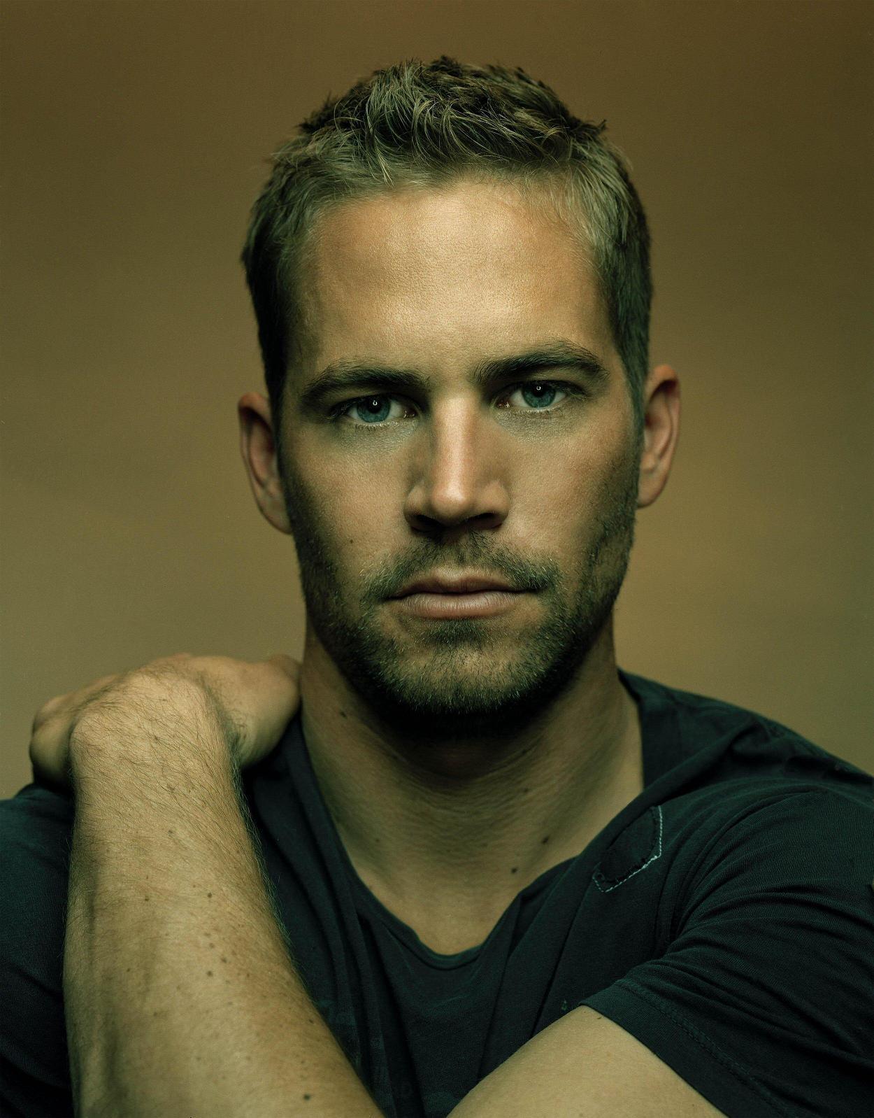 Paul Bäumer Im Westen Nichts Neues Paul - Paul Walker Photo (4891388) - Fanpop