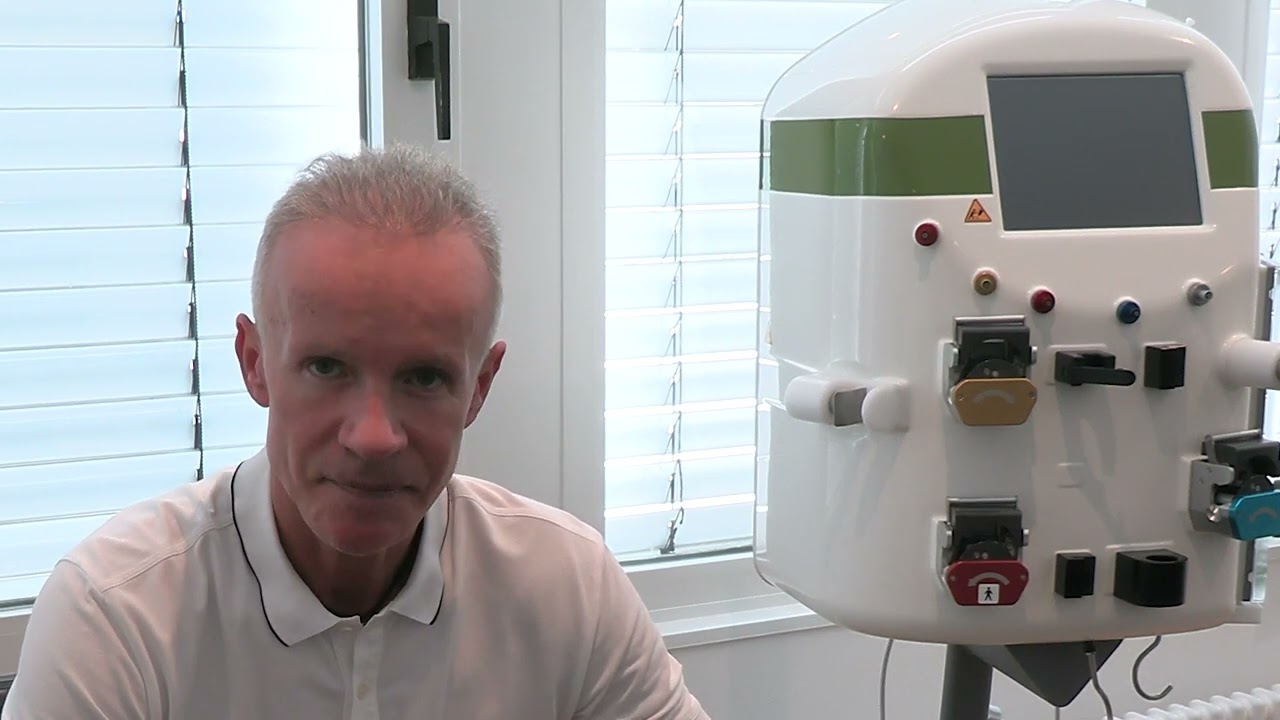 Plastische Chirurgie Nürnberg - Dr. Med. Hans Bucher