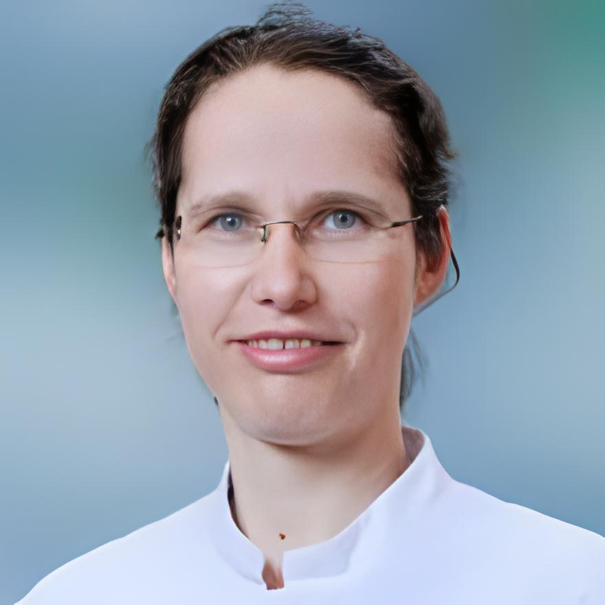 Margit Krugmann & Dr. Med. Erhard Bode PD. Dr. med. Kerstin Bode