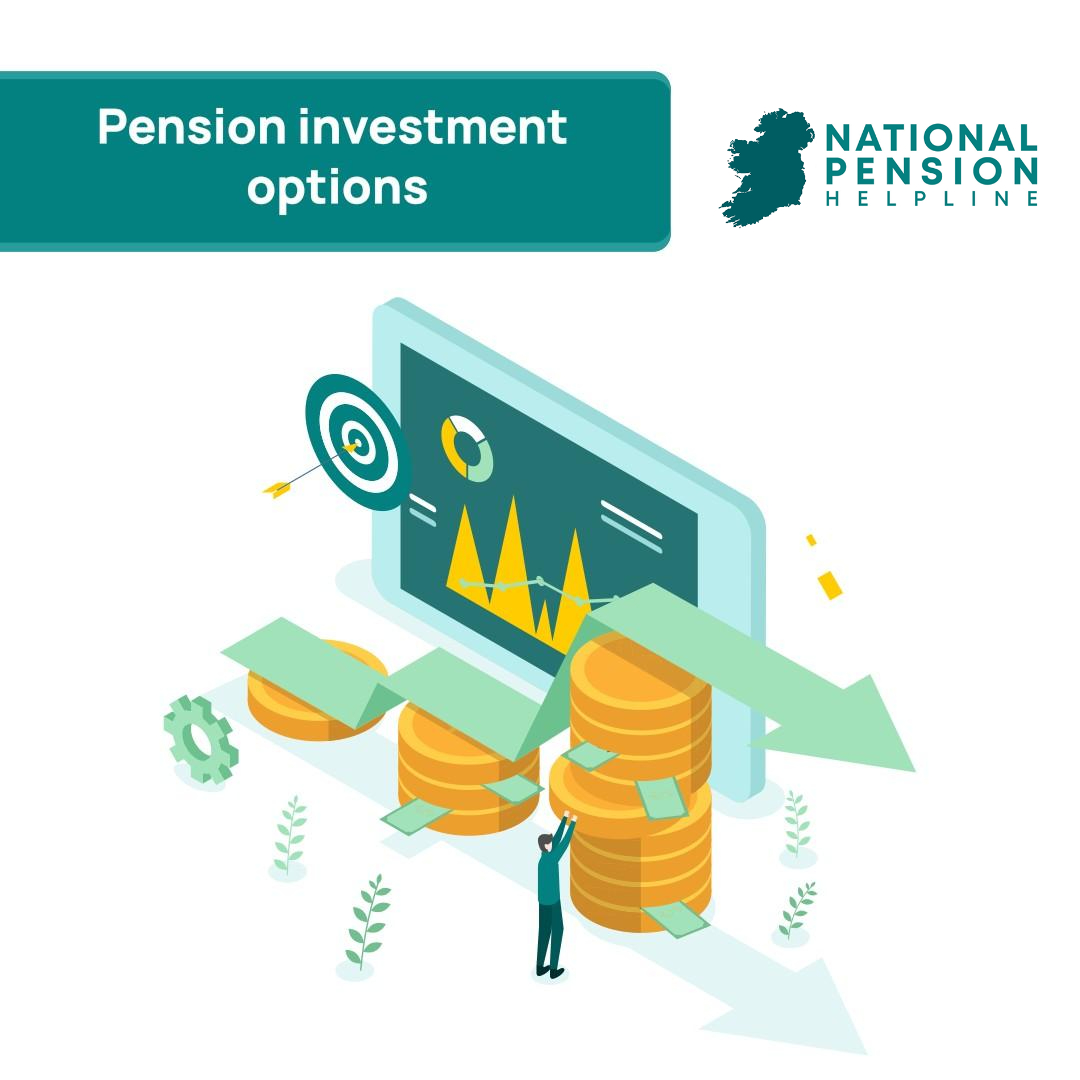 Pension In Der Nähe Von München Pension Investment Options - National Pension Helpline