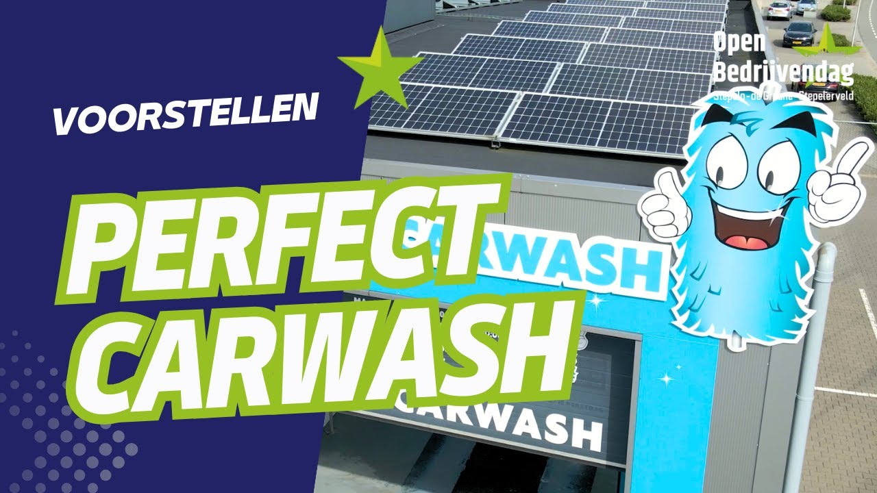 Perfect Carwash Gmbh & Co. Kg