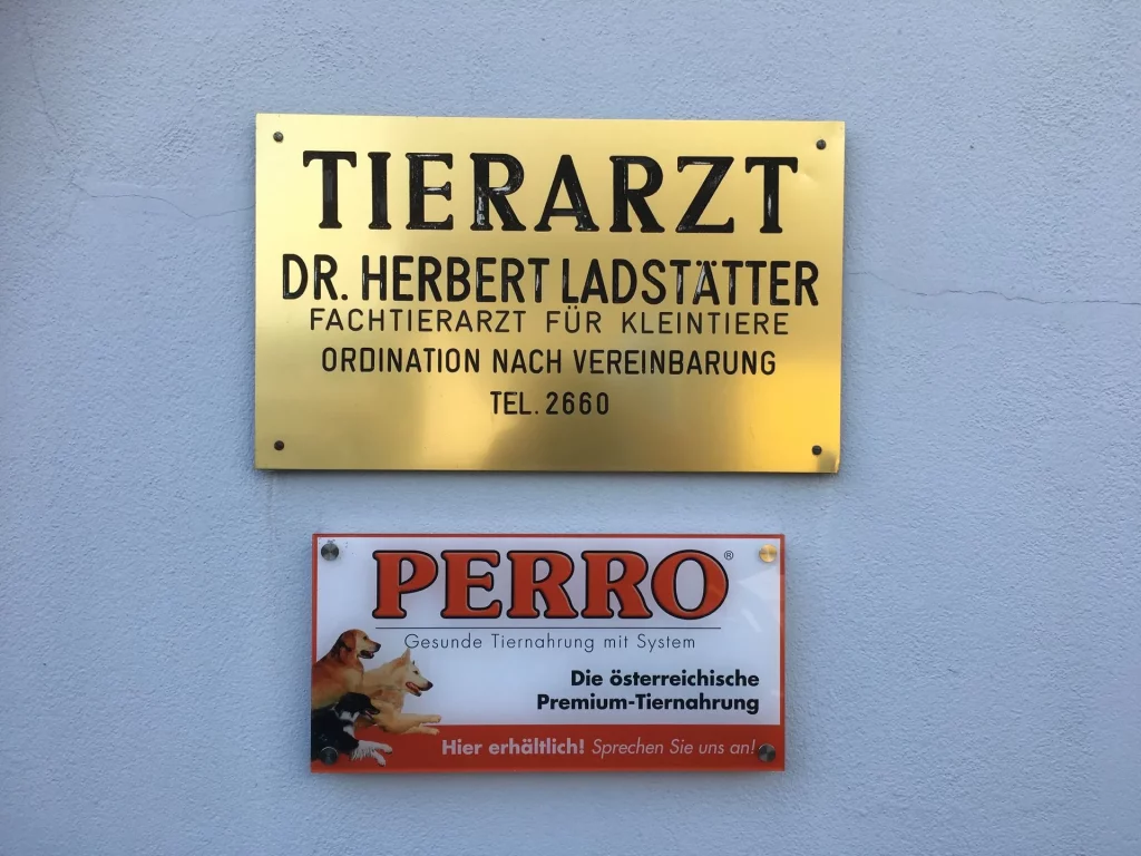 Kleintierpraxis In Junkersdorf - Larissa Michels PERRO – Shop – Kleintierpraxis