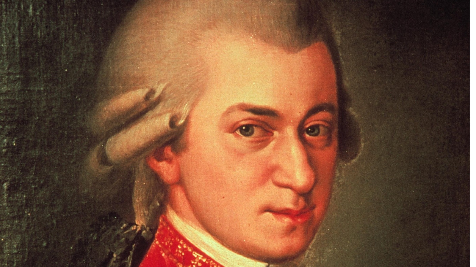 Mozart Apotheke Hofmann & Thumm Ohg Persönlichkeiten: Wolfgang Amadeus Mozart - Persönlichkeiten