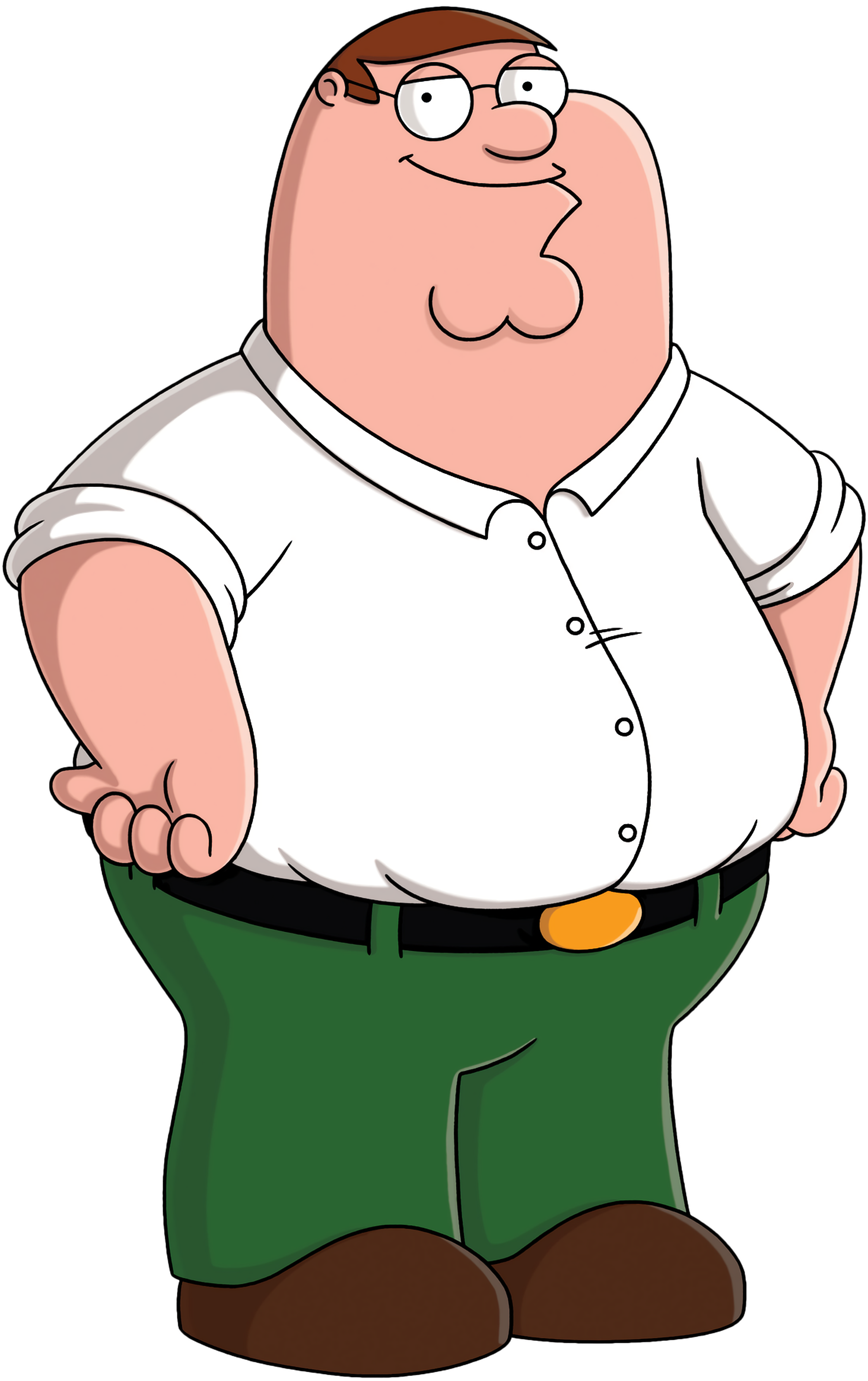 Peter Heinrich Brix Afd Positiv Peter Griffin | Padre de Familia Wiki | Fandom