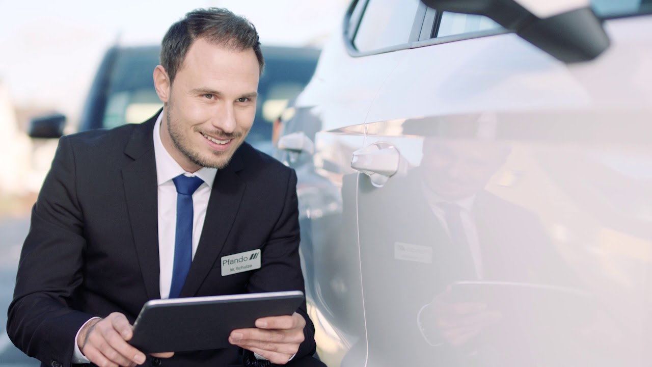 Pfando's Cash & Drive Gmbh Frankfurt Pfando's Cash & Drive GmbH - Bargeld sofort & Auto weiterfahren! - YouTube