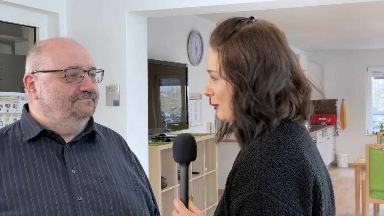 Pflegezentrum Steinheim Mainterrasse Gmbh - Pflegeheim Hanau Pflegezentrum Steinheim Mainterrasse Hanau - YouTube