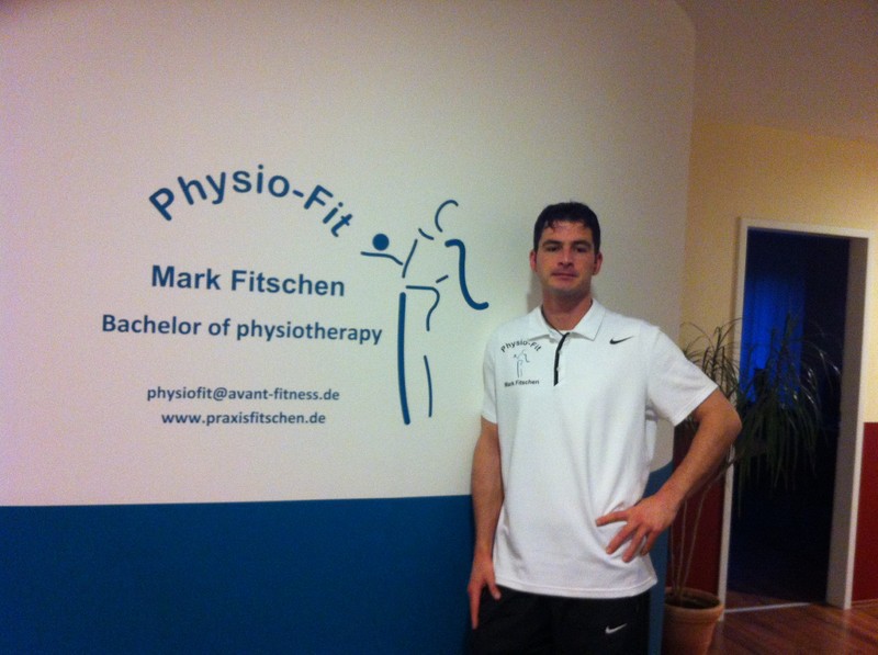 Hoge & Tittus Praxis Für Physiotherapie Und Medical Fitness Physio-FIT - Startseite