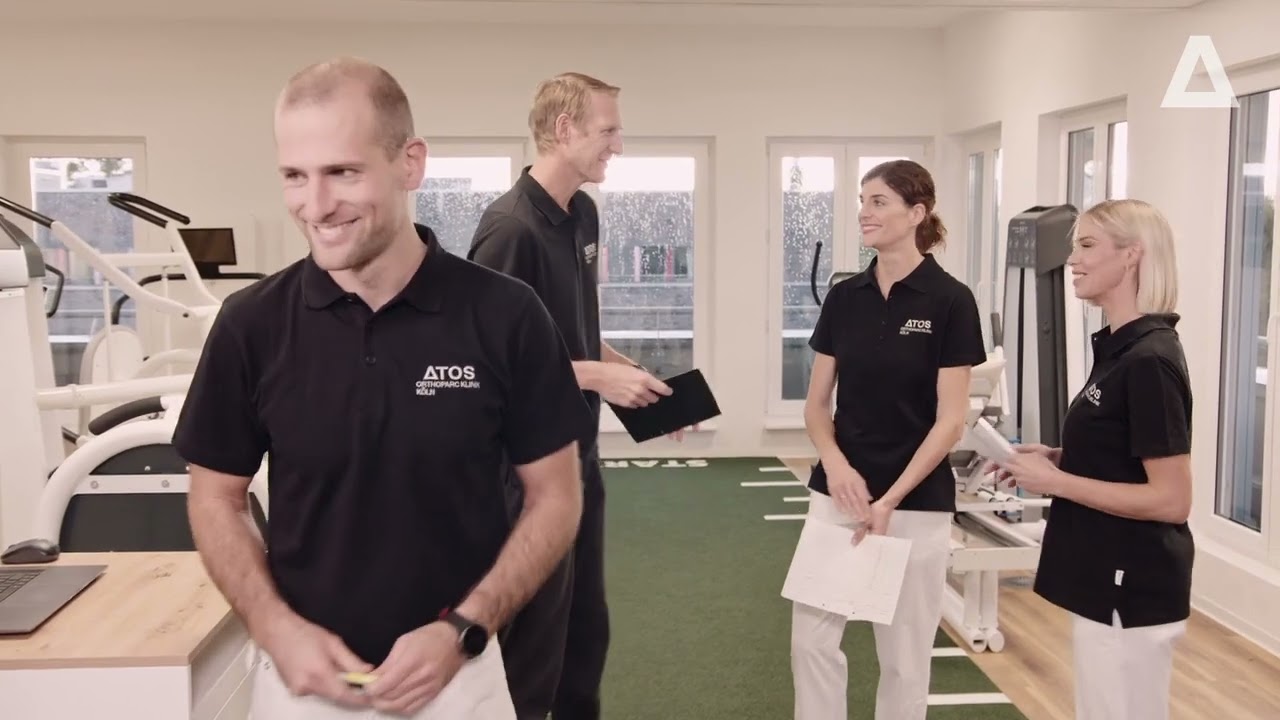 Rezensionen Für Atos Orthoparc Klinik Köln