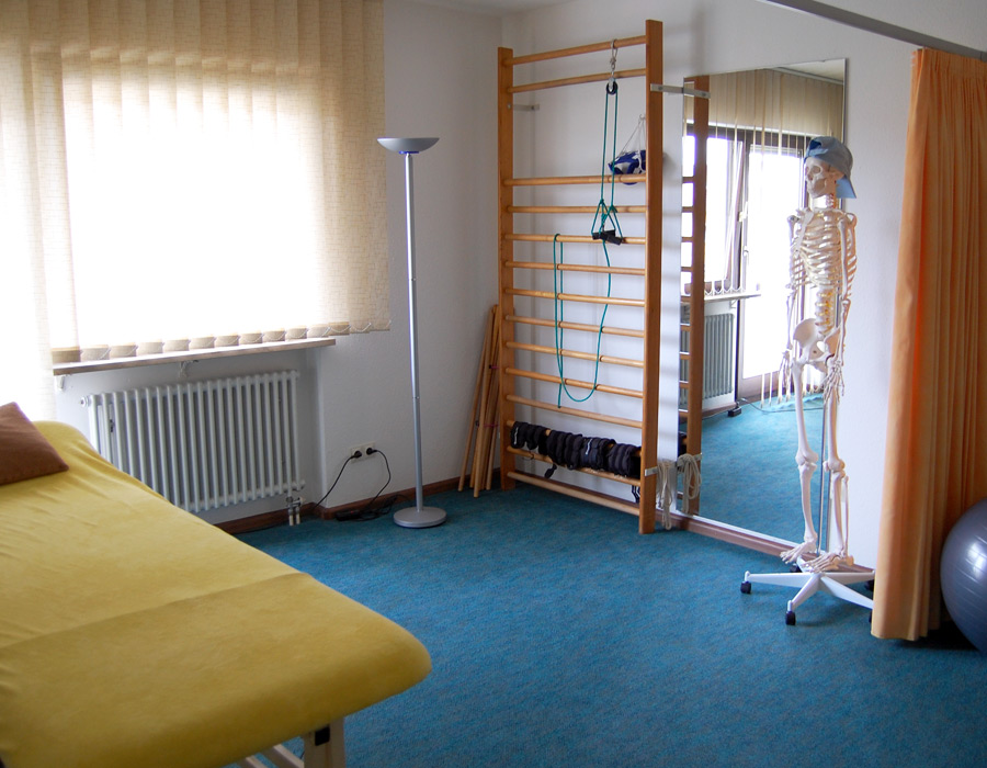 Dunkleys Praxis Für Medizinische Massage Und Physiotherapie