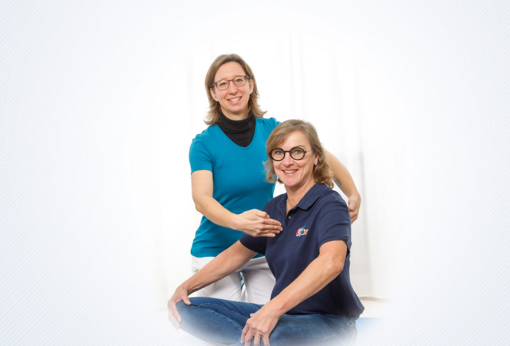 Orthopäde Augsburg - Praxis Dres. Oehler Physiotherapie Oehler - Praxis in Augsburg