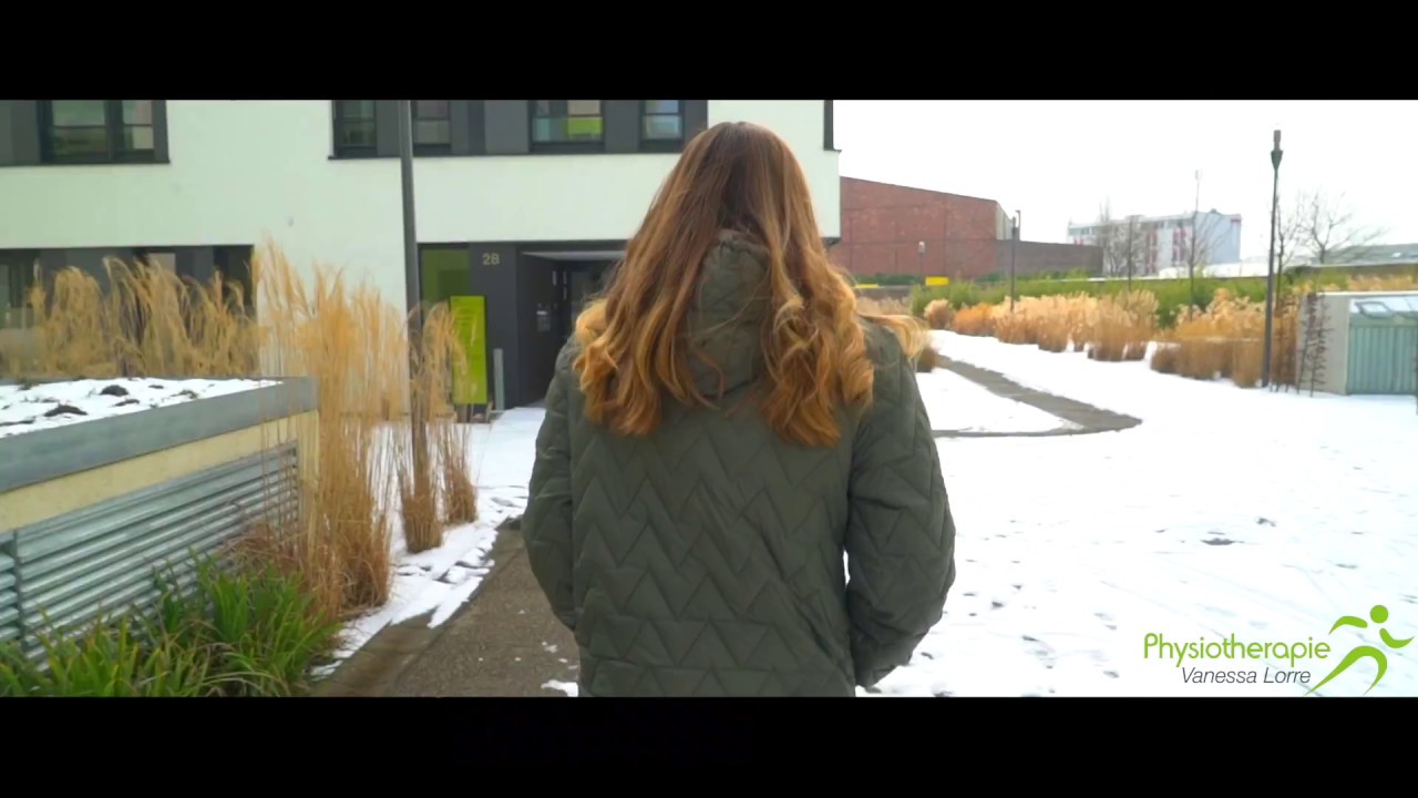 Physiotherapie Vanessa Lorre - Köln Ehrenfeld Physiotherapie Vanessa Lorre - Image Video - YouTube