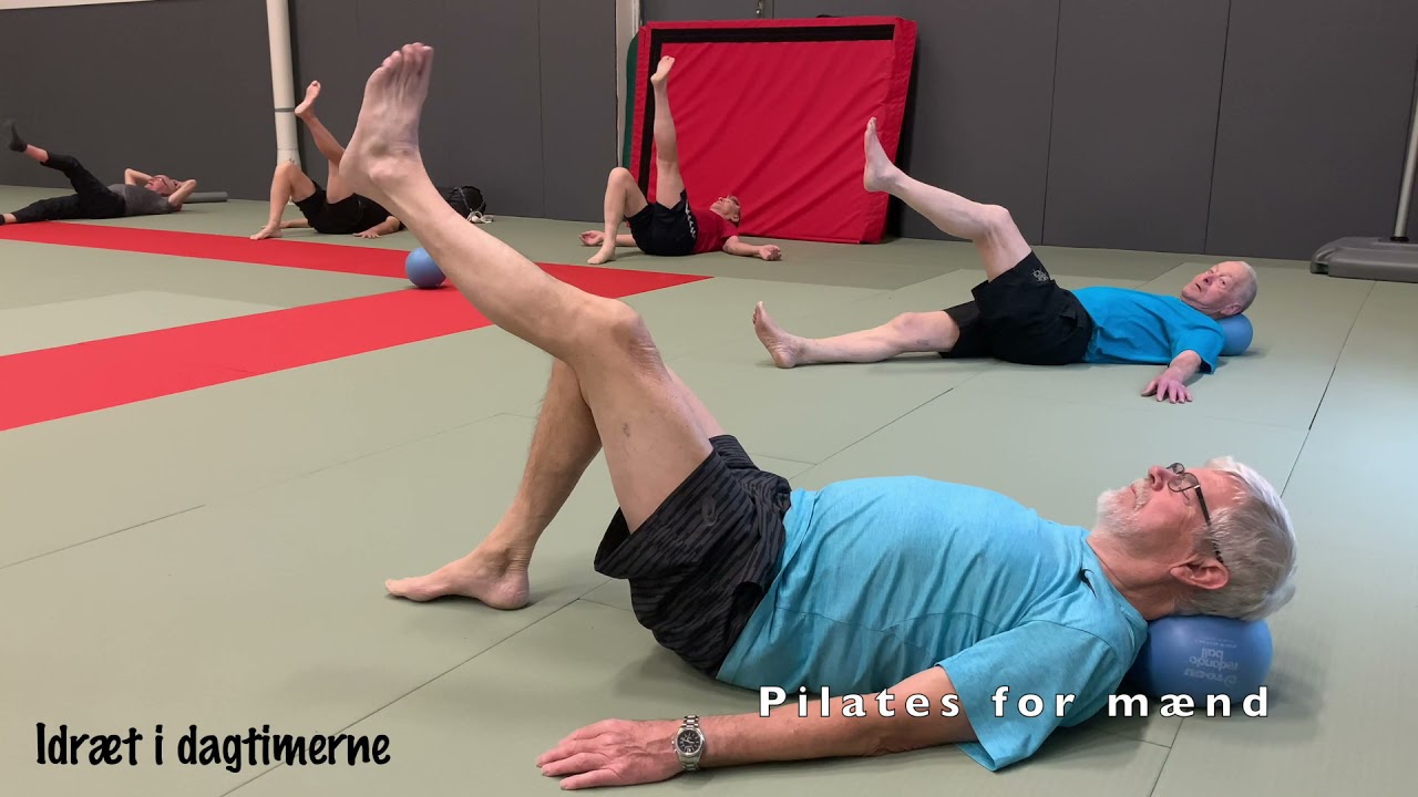 Herr Dr Med Frank Pilates Schnittkamp