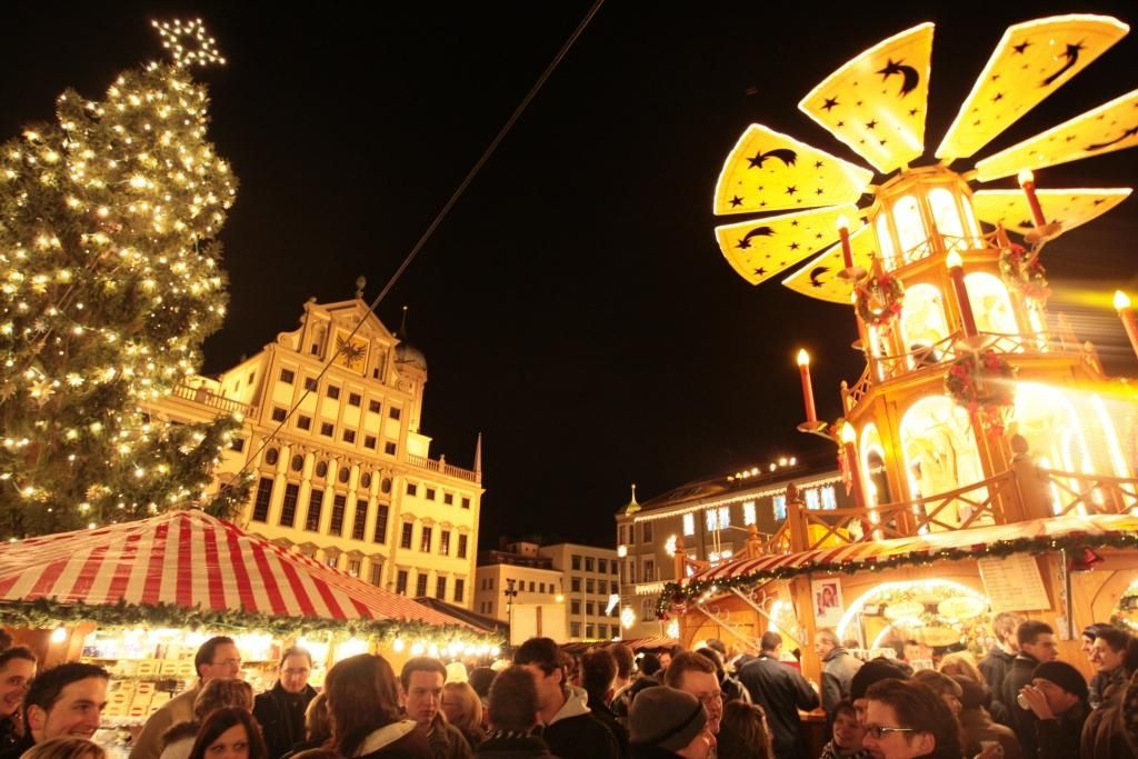 All You Can Eat Augsburg Innenstadt Pin auf Augsburger Christkindles Markt