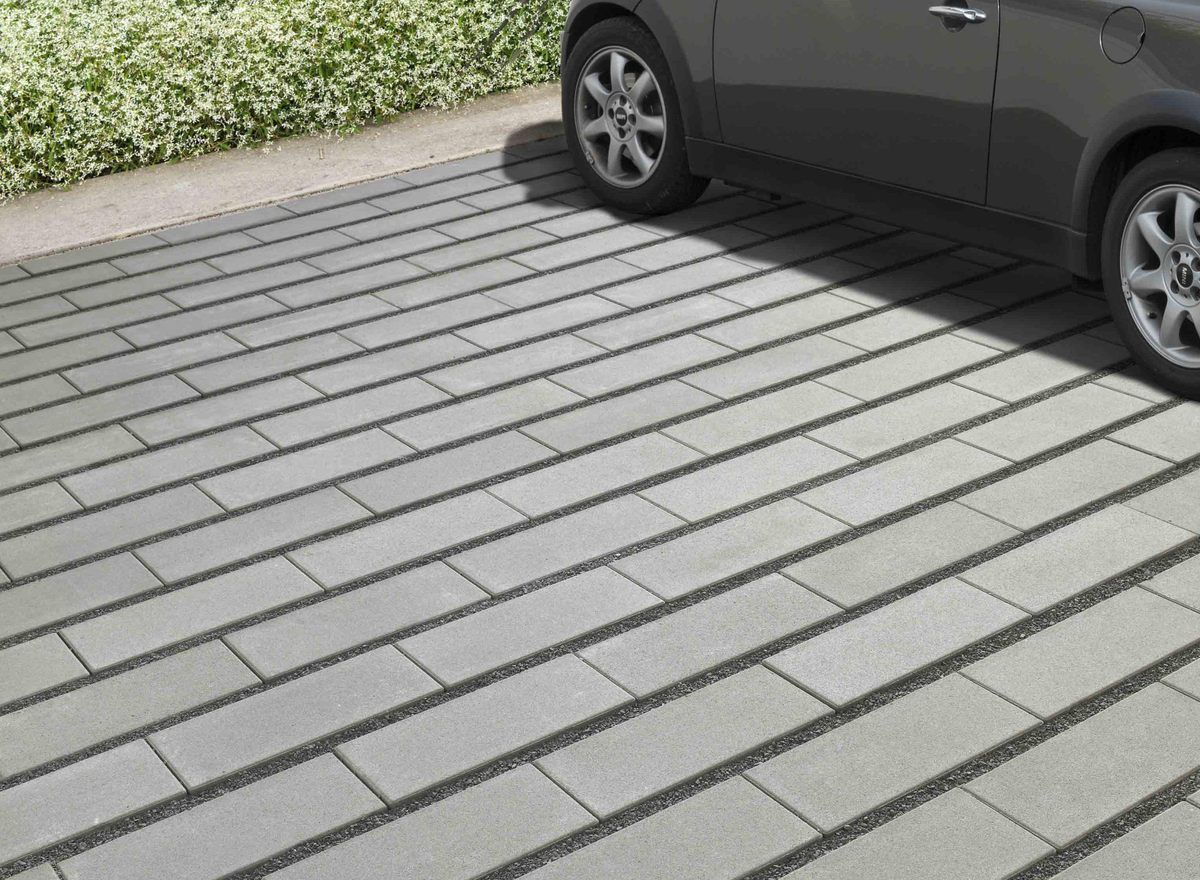 Kann Gmbh Baustoffwerke Werk Und Mustergarten Pin auf Einfahrt