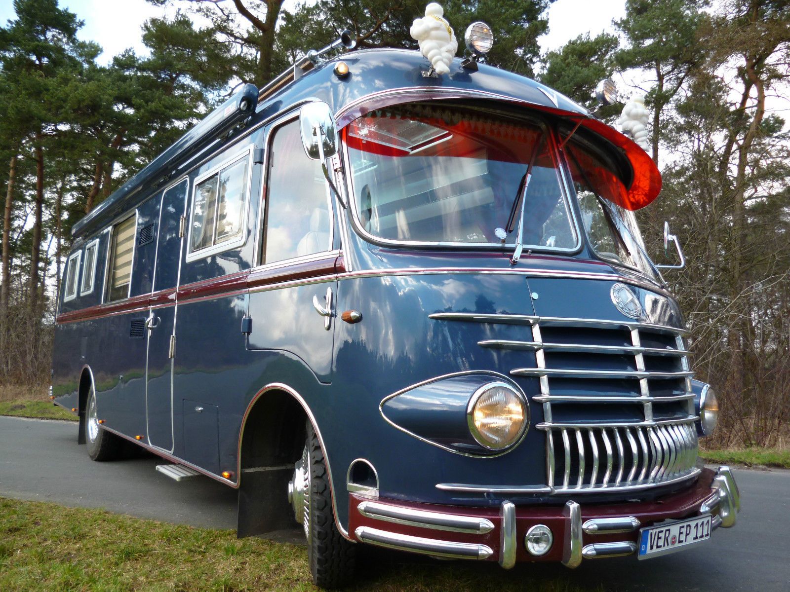 Gebrauchte Wohnmobile Mülheim An Der Ruhr Pin auf Travel In An RV