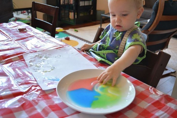 Indoor Aktivitäten Kinder 2 Jahre Berlin