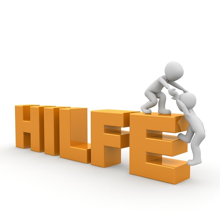 Hilfe Für Alleinerziehende Mütter In Not