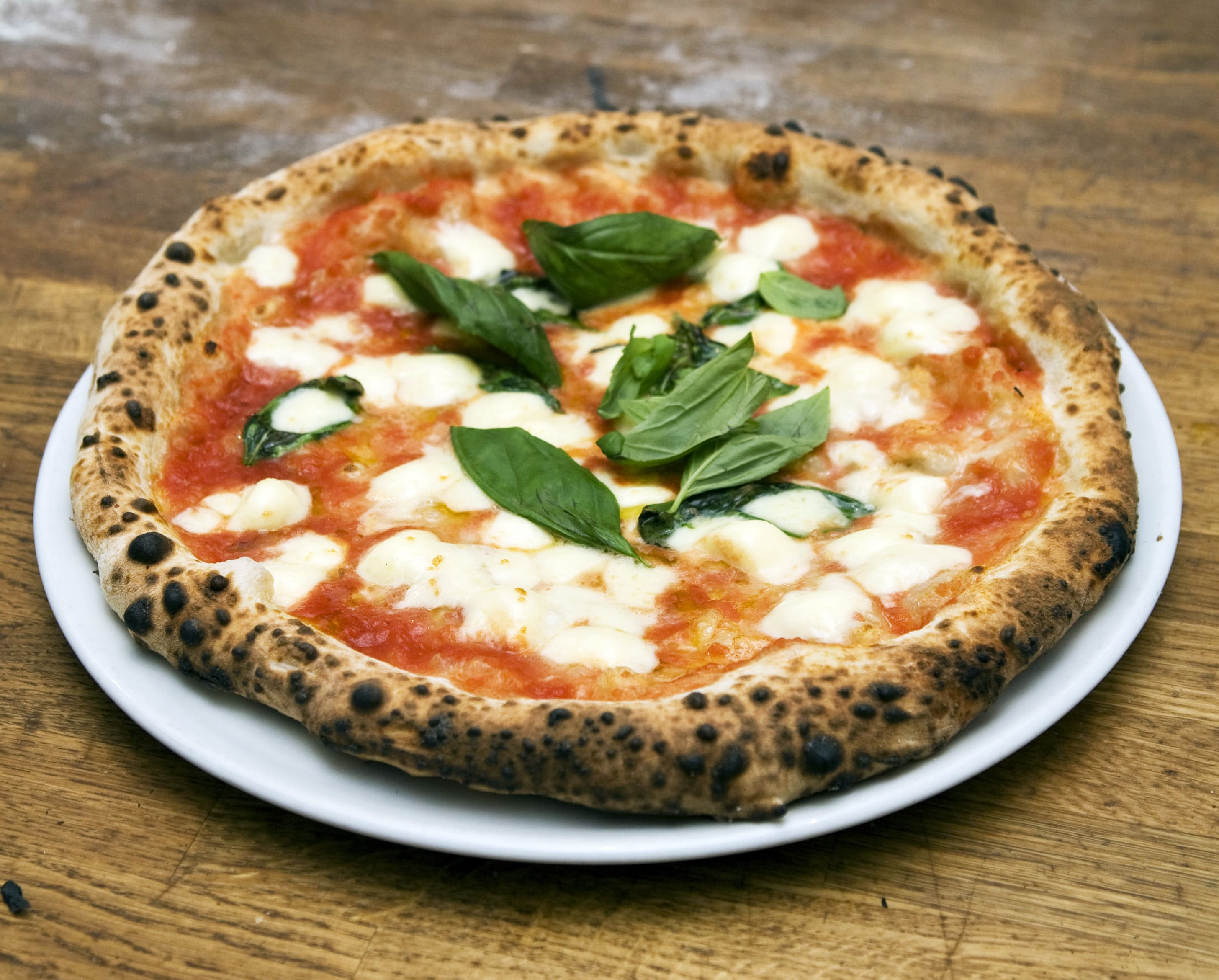 Pizza Pasta Mülheim An Der Ruhr Pizza Formamentis a Napoli | Agrodolce