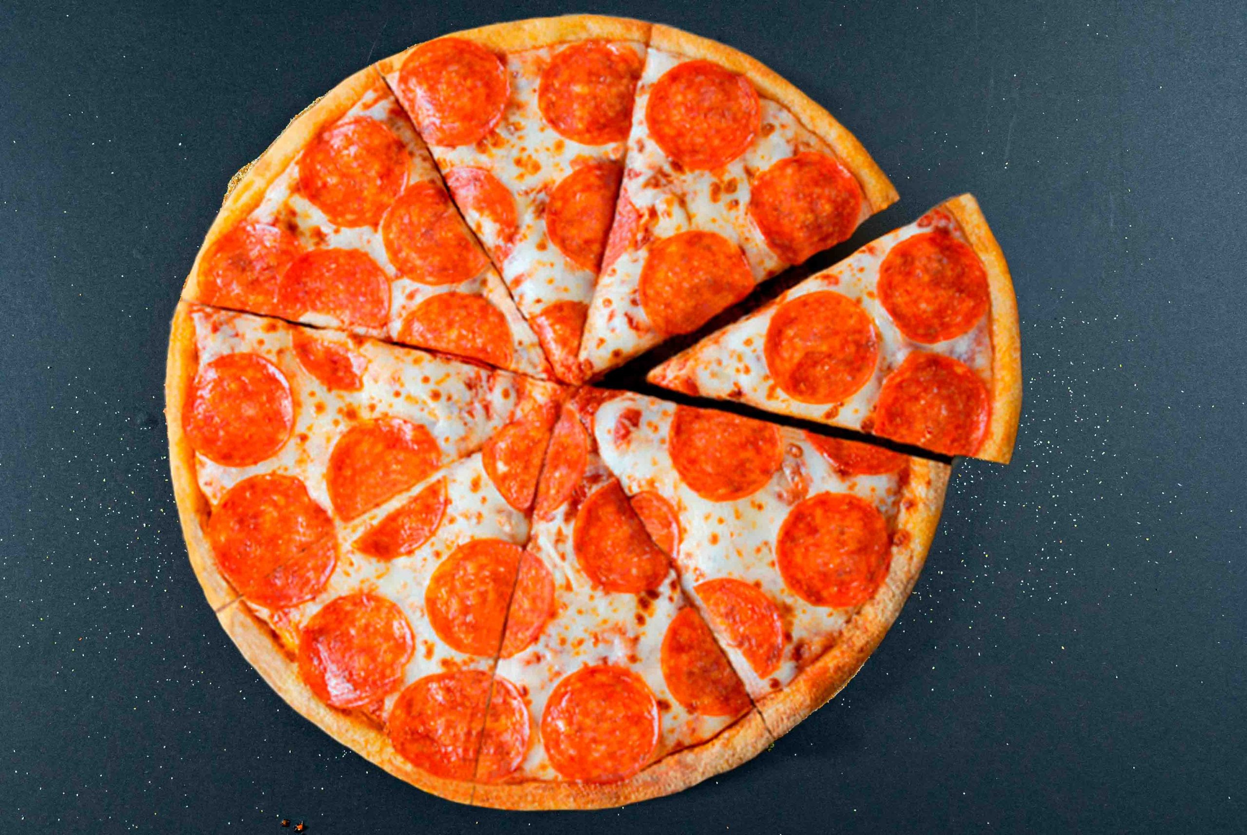 Pizza Kurier Göppingen Holzheim Liefer- Und Abholservice PizzaPizza® – Solo Entregamos Calidad®