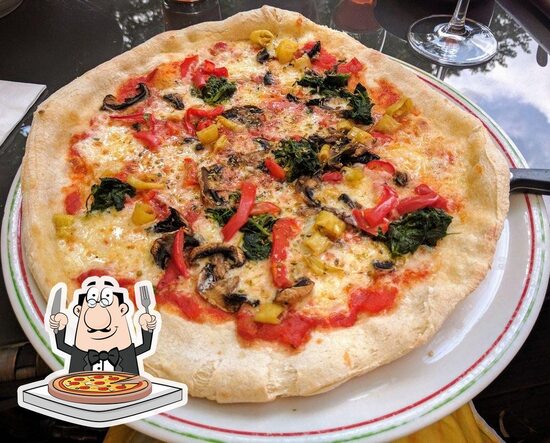 Pizzeria Trattoria La Contadina Reisewitzer Str 49 01159 Dresden Pizzeria Trattoria La Contadina, Dresden - Restaurant menu and reviews