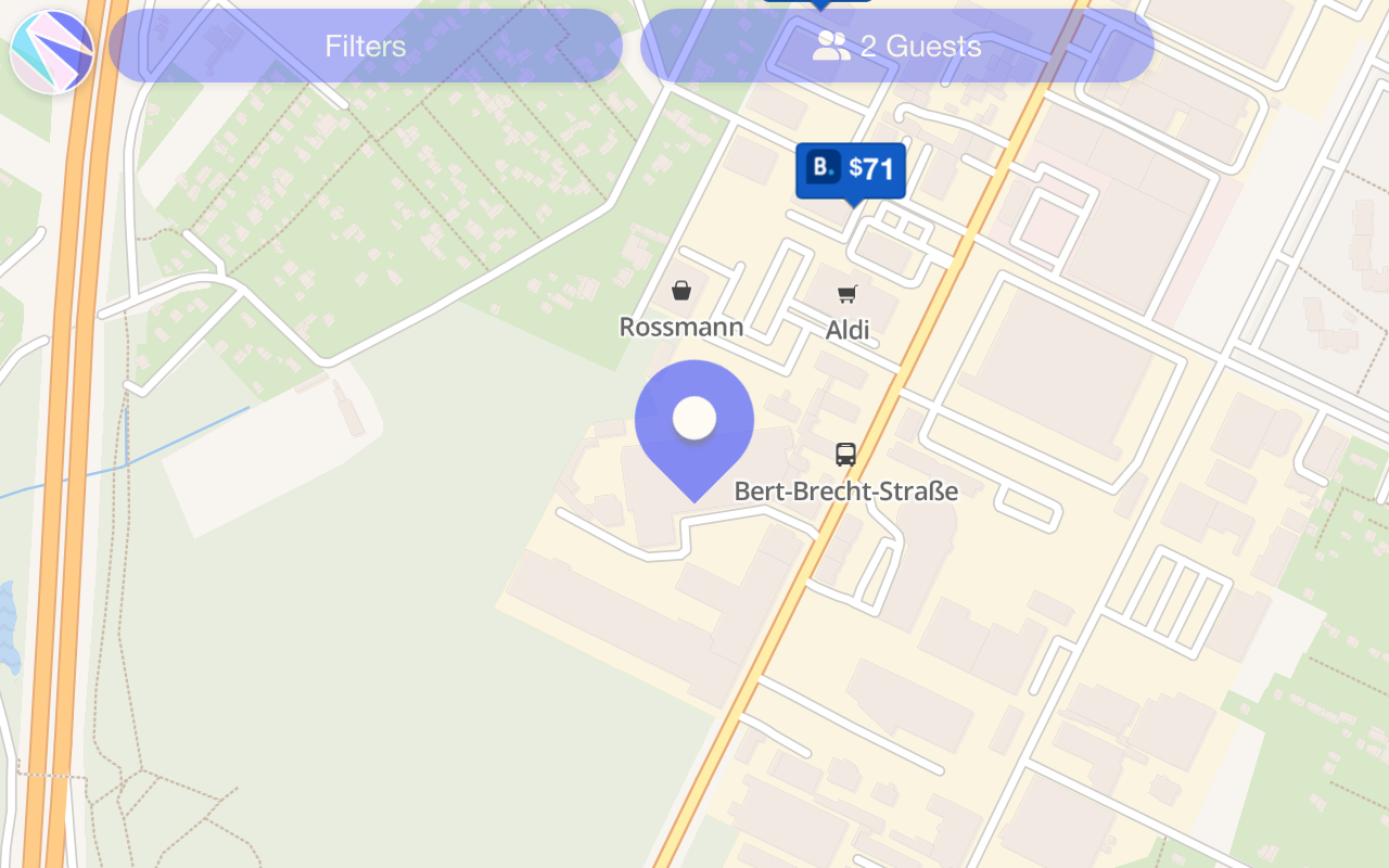 Abschleppdienst Offenbach Gmbh Sprendlinger Landstraße Offenbach Am Main Places to stay near 181d, Sprendlinger Landstraße, Buchrain, Offenbach