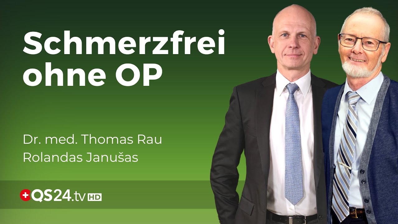 Augenarztpraxis Passau - Dr. Med. Thomas-michael Wohlrab Plasmatherapie: Neue Lebensqualität ohne OP | Dr. med. Thomas Rau