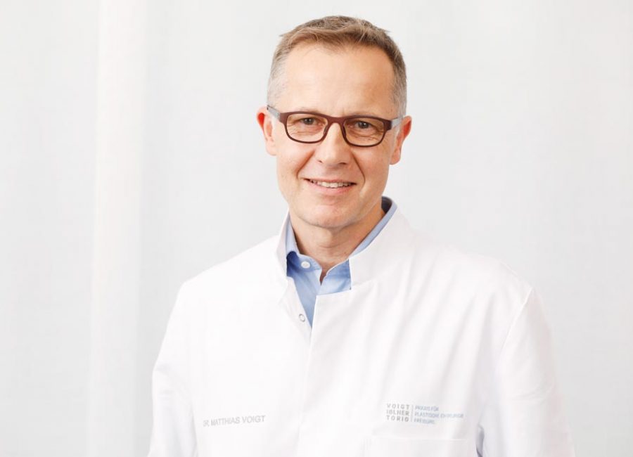 Plastische Chirurgie Freiburg - Dr. Voigt Und Dr. Iblher Plastische Chirurgie der Brust › Plastische Chirurgie in Freiburg