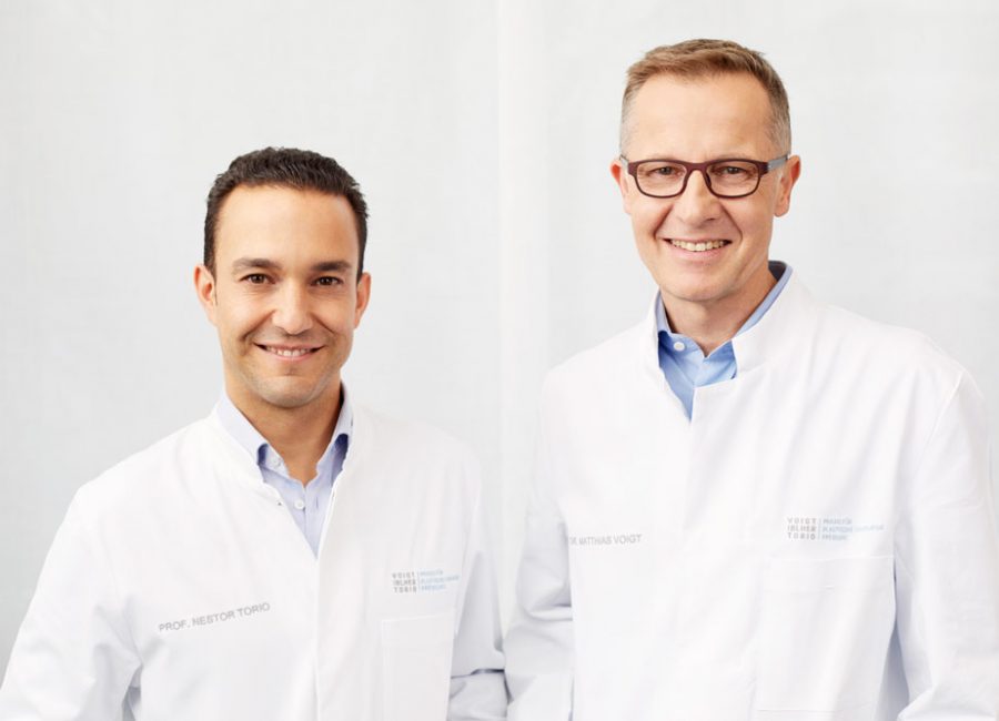 Chirurgika - Klinik Für Plastische Und ästhetische Chirurgie Plastische Chirurgie des Körpers › Plastische Chirurgie in Freiburg