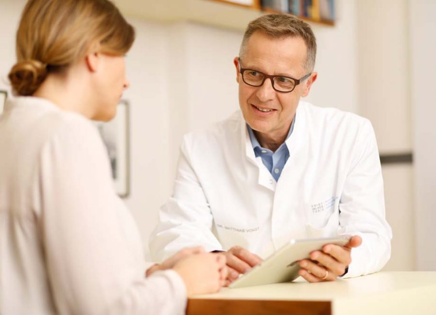 Chirurgika - Klinik Für Plastische Und ästhetische Chirurgie Plastische Chirurgie des Körpers › Plastische Chirurgie in Freiburg