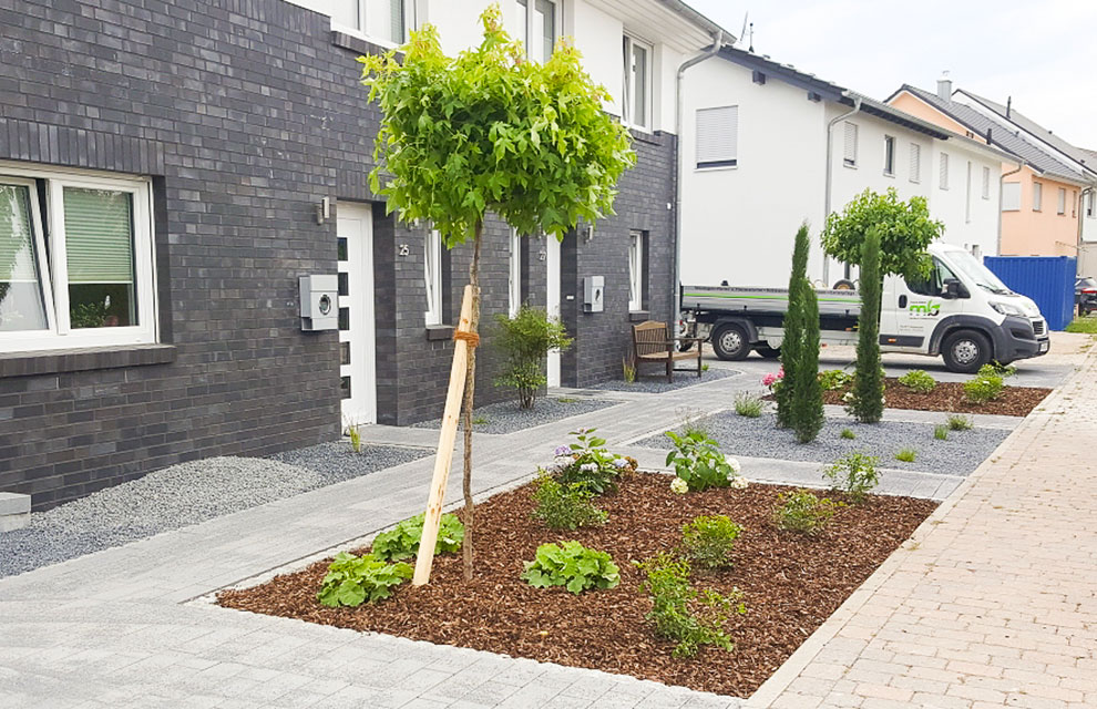 Garten- Und Landschaftsbau In Der Nähe