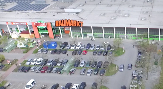 Baumarkt In Der Nähe Von Meinem Standort
