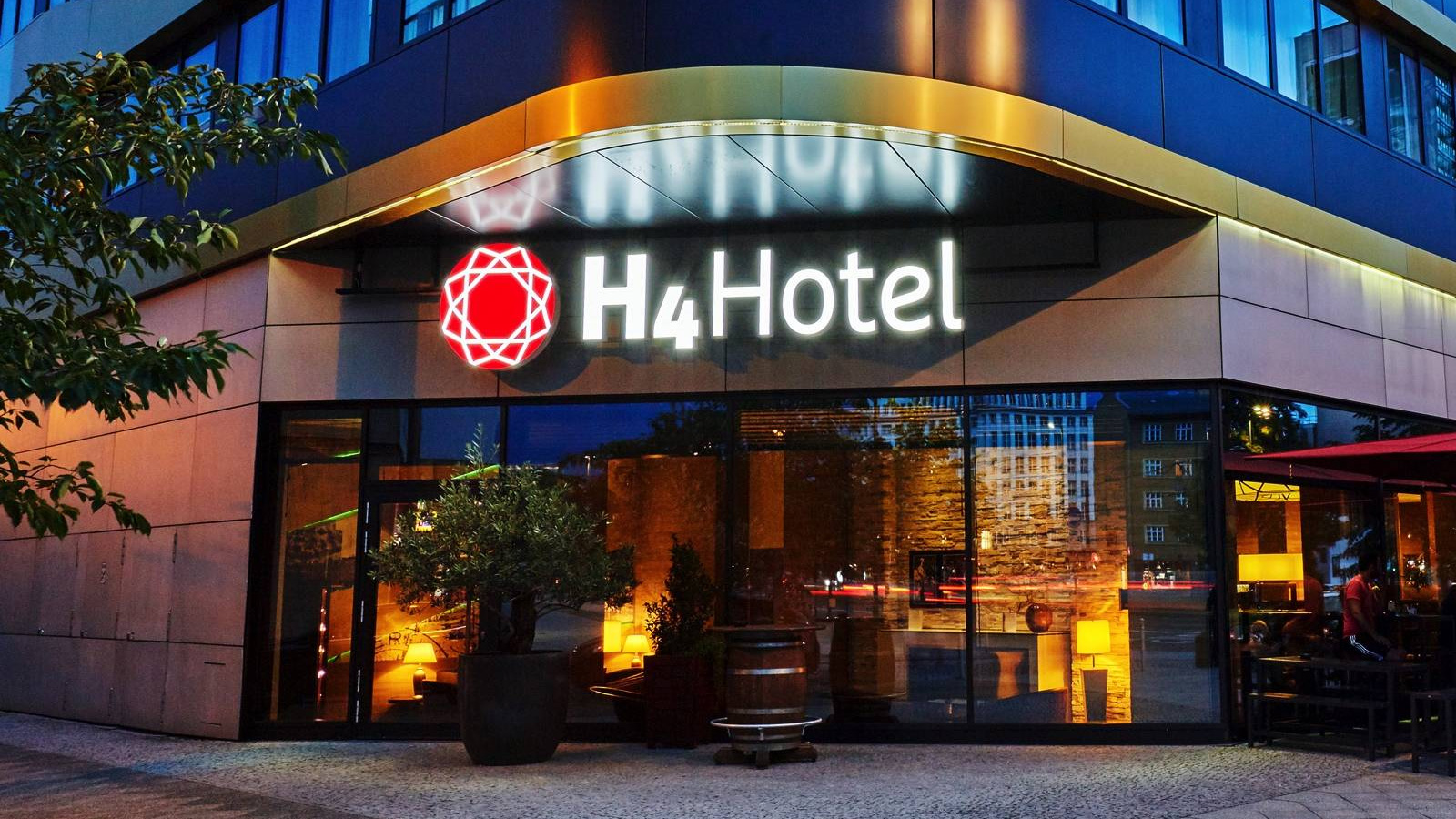 H4 Hotel Münster Stubengasse 33 48143 Münster