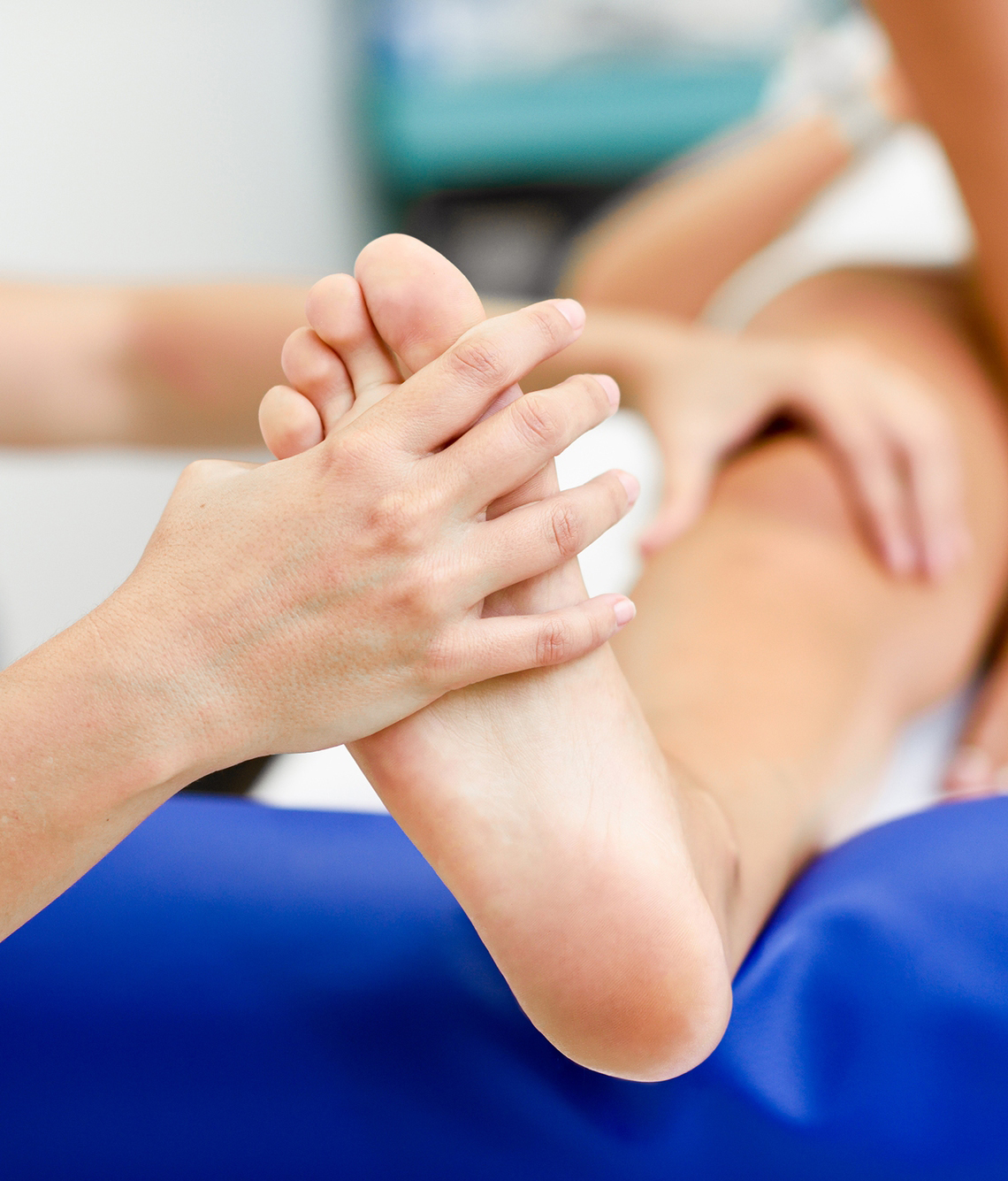 Podologie Praxis Für Medizinische Fußpflege Hanau Podologie - Vanma Beauty