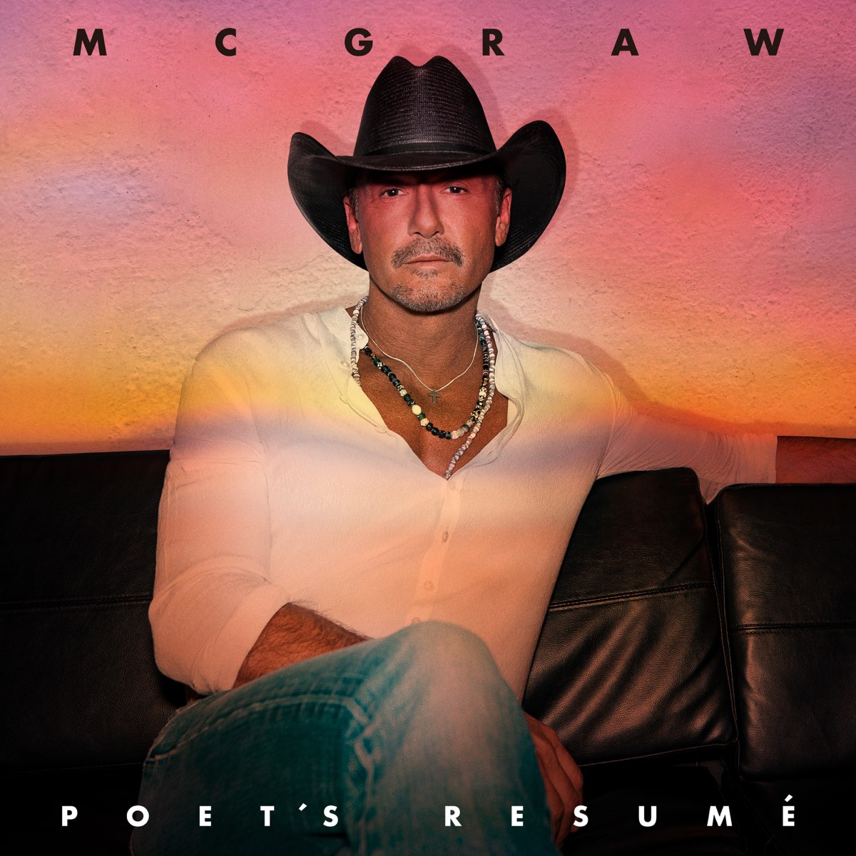 Tim Krüger Praxis Für Amerikanische Chiropraktik Poet’s Resumé - EP - Album by Tim McGraw - Apple Music