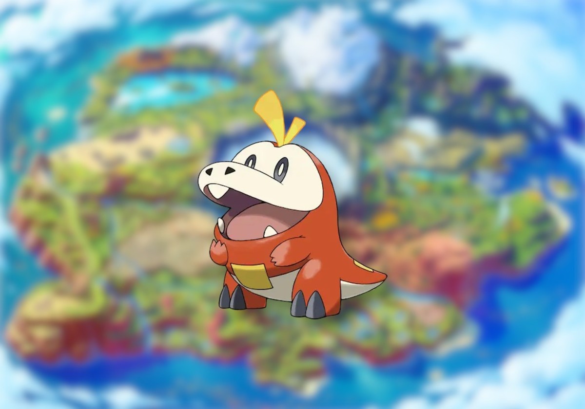 Wie Bekommt Man Ein Polizeiliches Führungszeugnis Pokemon Scarlet and Violet best starter: which should you pick? - Video