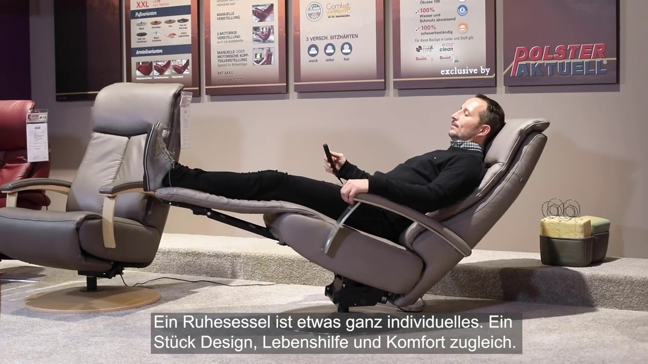 Polster Aktuell Braunschweig Gmbh & Co. Kg Polster Aktuell - 20 Jahre Polsterspezialist aus Leidenschaft - YouTube