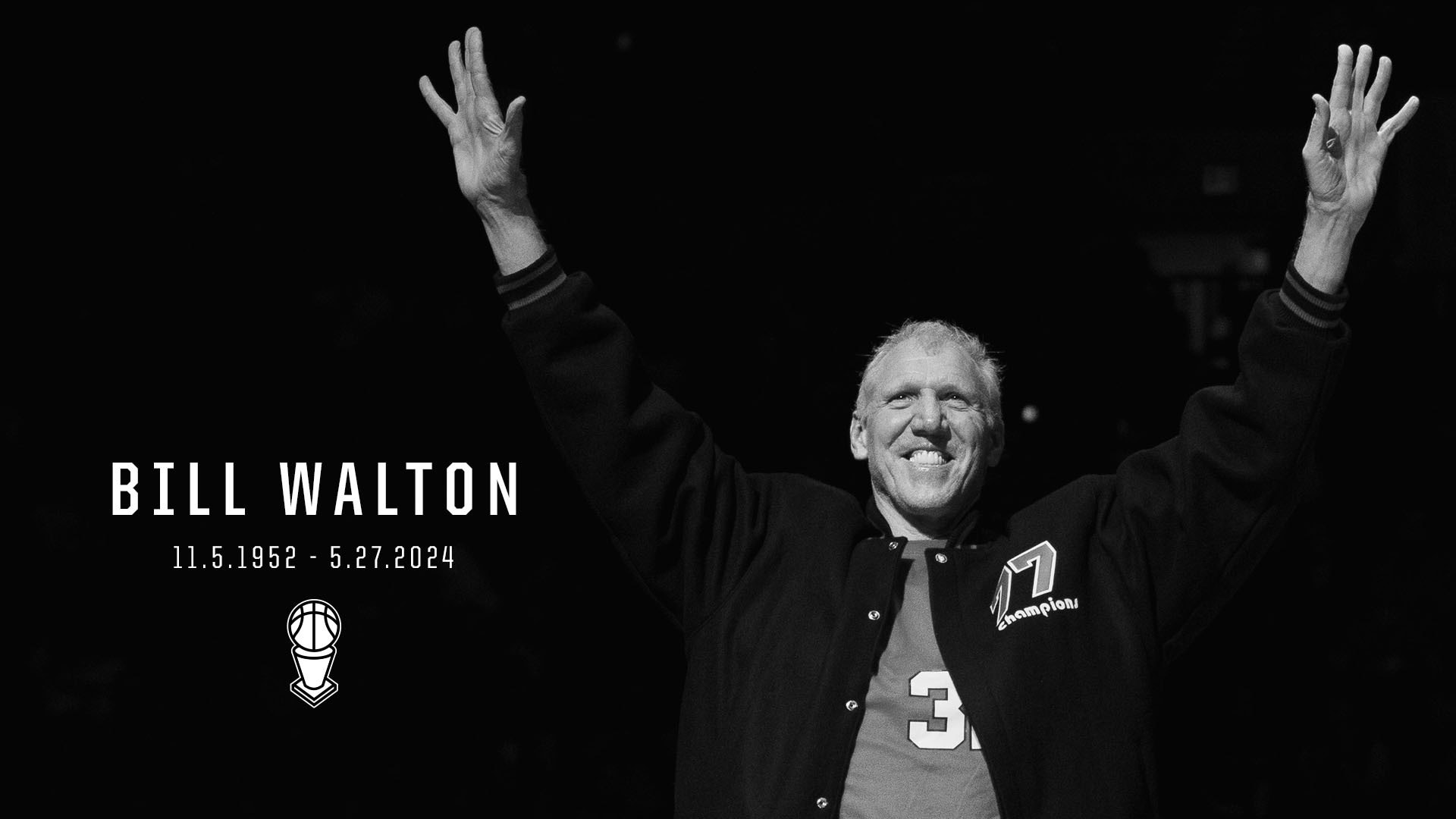 Staudengärtnerei Im Umkreis Von 50 Km PORTLAND TRAIL BLAZERS STATEMENT ON PASSING OF TWO-TIME NBA CHAMPION