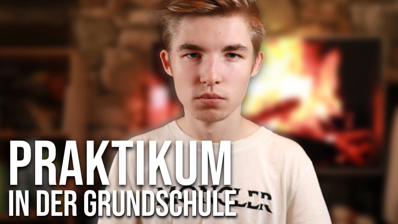 Soziales Praktikum In Der Nähe PRAKTIKUM in der GRUNDSCHULE - das ist passiert - YouTube