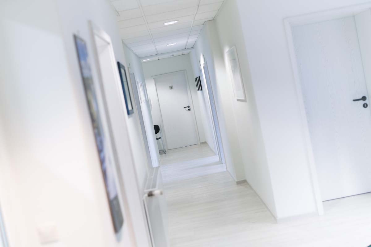 Facharzt Für Innere Medizin Und Gastroenterologie In Der Nähe Praxis Aprigliano: Unsere Praxis