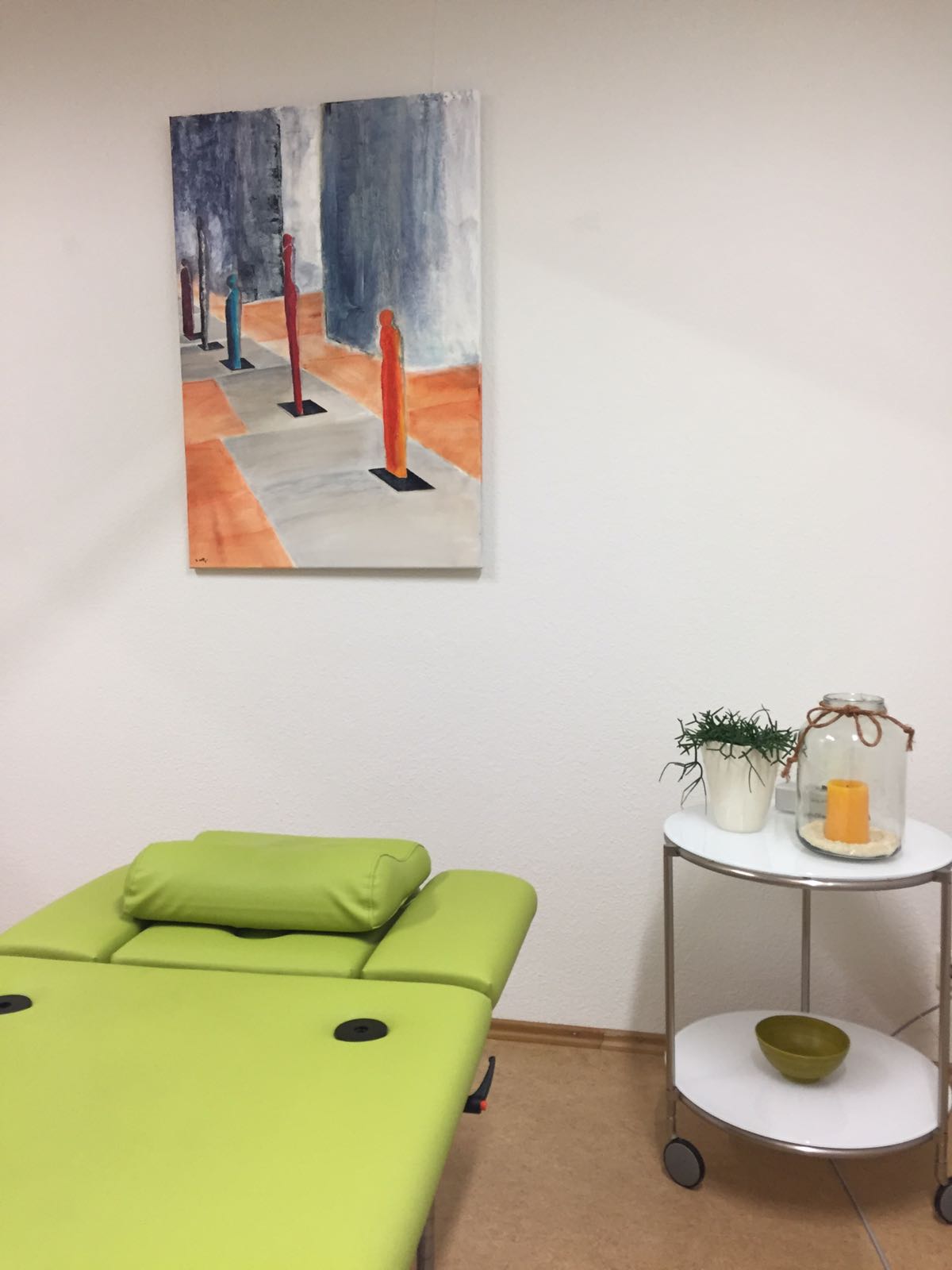 Physiotherapeuten In Der Nähe Meines Standortes